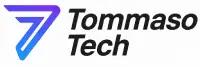 Tommaso Tech Logo